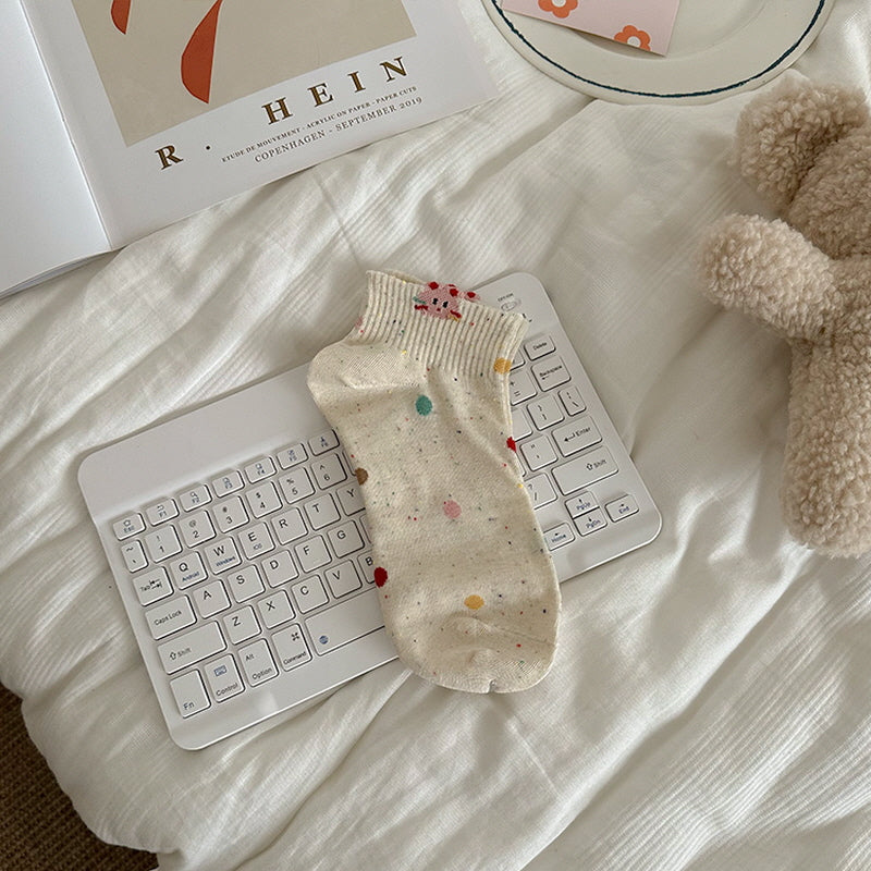 Cute Animal Socks