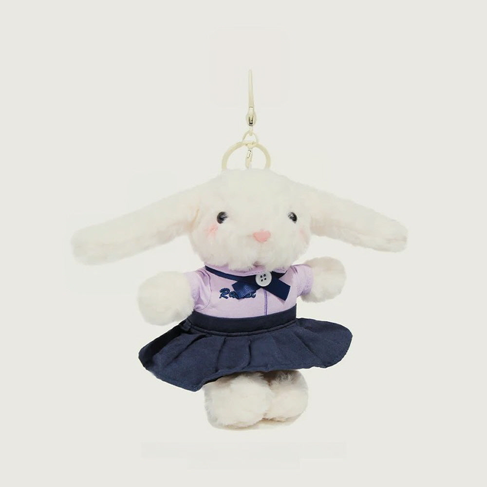 School Uniform Bunny