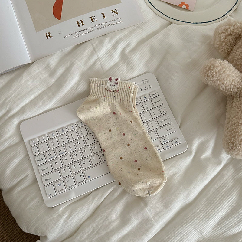 Cute Animal Socks