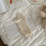 Cute Animal Socks