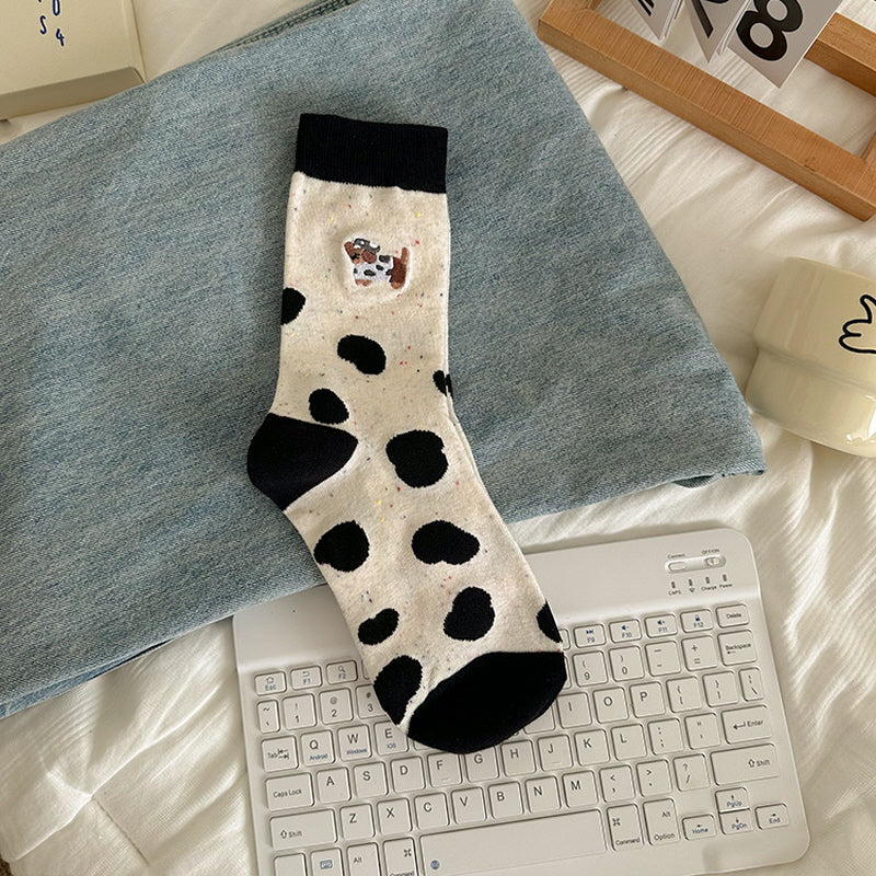 Puppy Socks