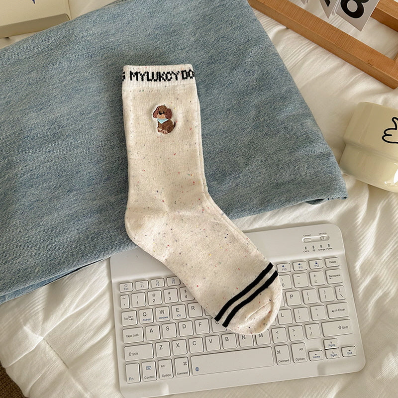 Puppy Socks