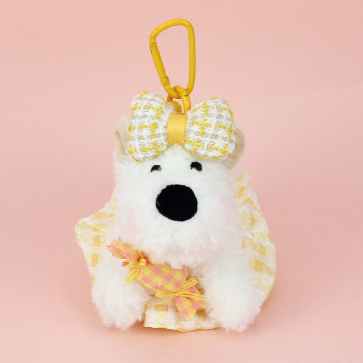 Candy Puppy Key Chain