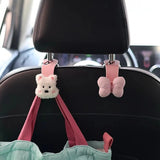 Pink Puppy Hook