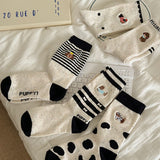 Puppy Socks