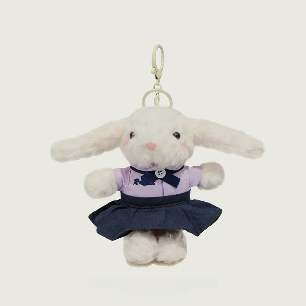 School Uniform Bunny