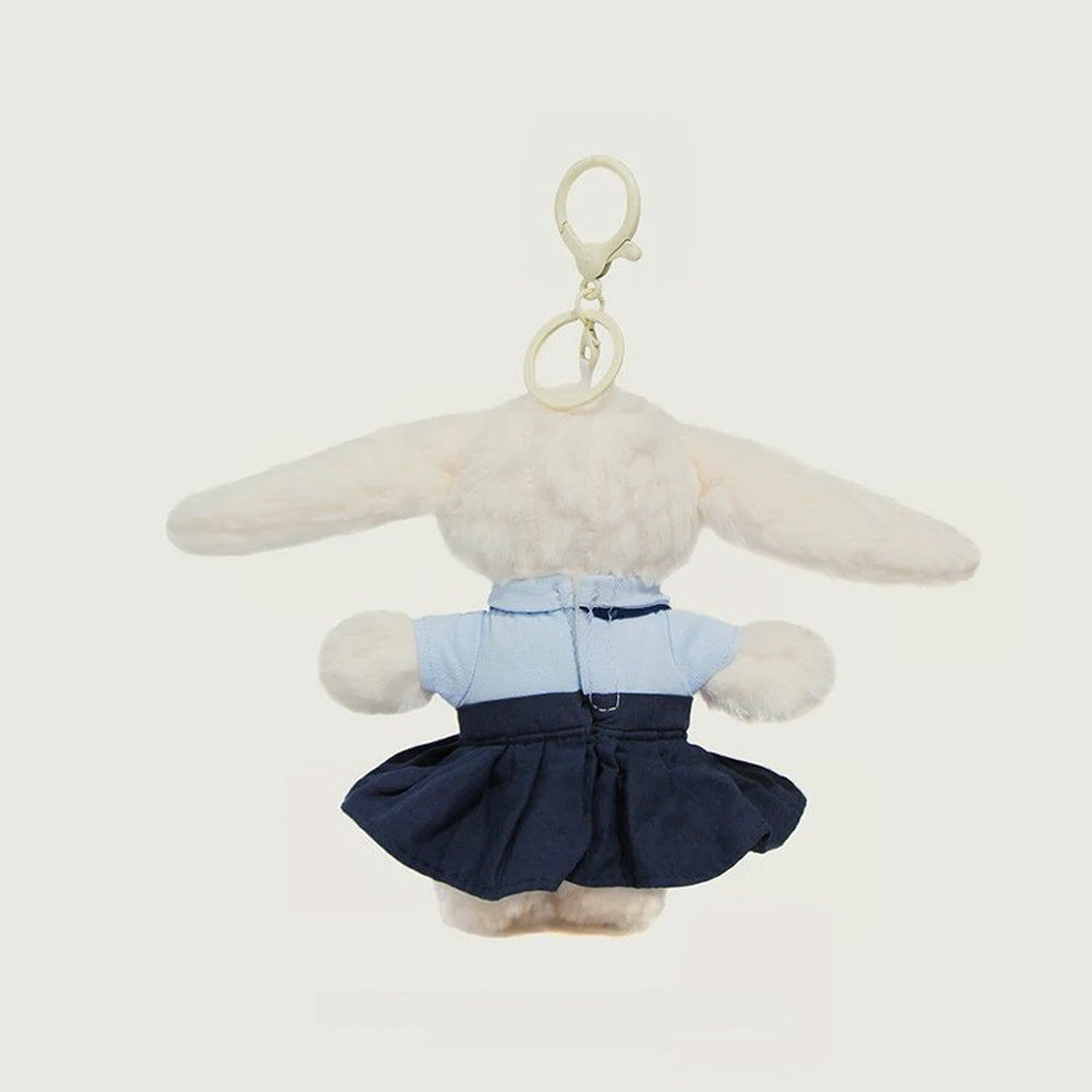 School Uniform Bunny