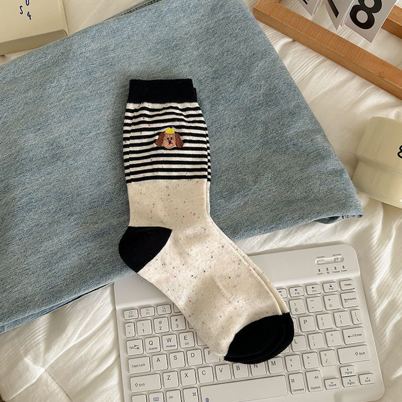 Puppy Socks