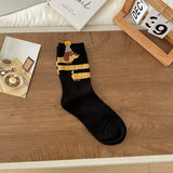 Cute Dachshund Socks