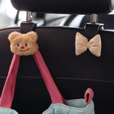 Butter Bear Hook Set