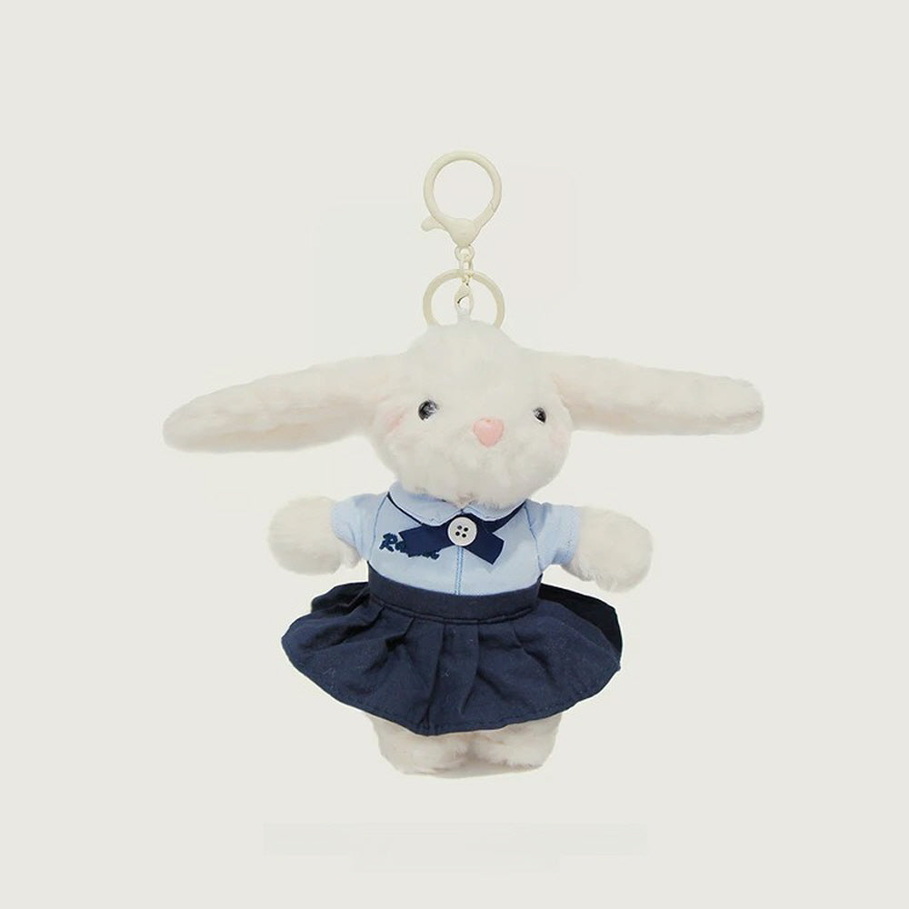 School Uniform Bunny