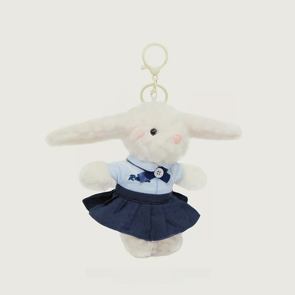 School Uniform Bunny