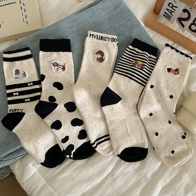 Puppy Socks