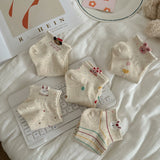 Cute Animal Socks