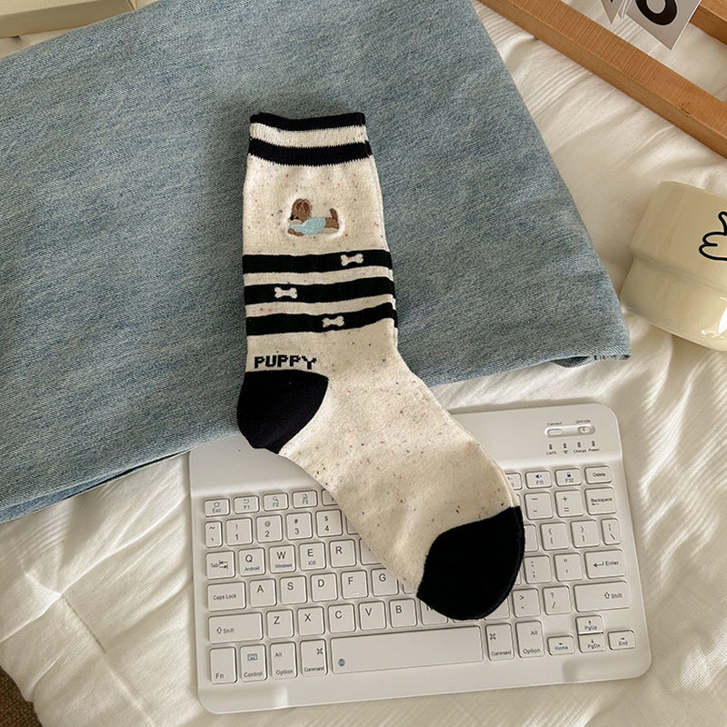Puppy Socks
